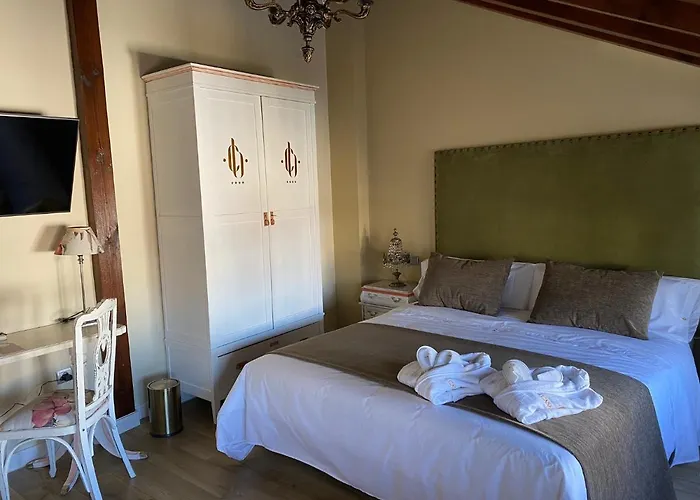 Hotel Casablanca Boutique