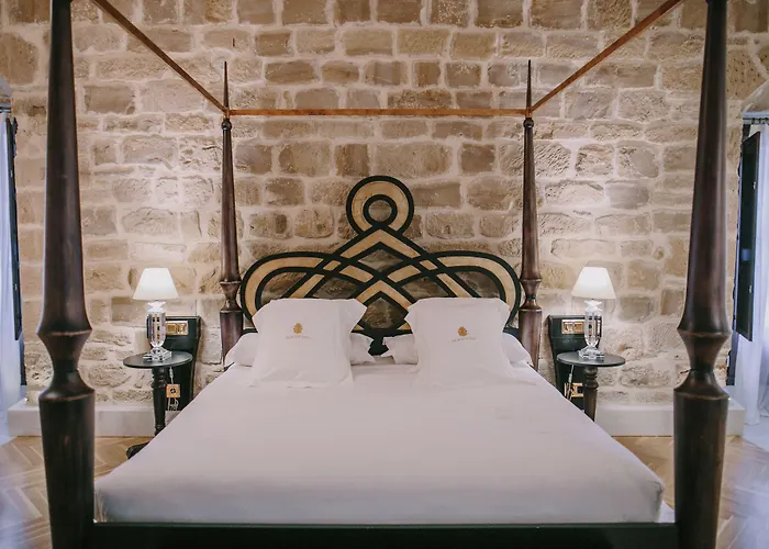 Hotel Palacio De Úbeda 5 G.L